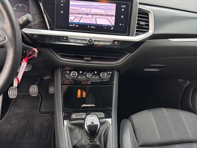 Opel Grandland X GS Line