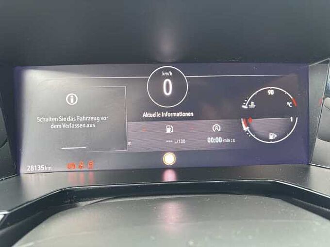 Opel Grandland X GS Line