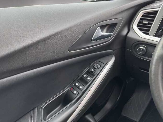 Opel Grandland X GS Line