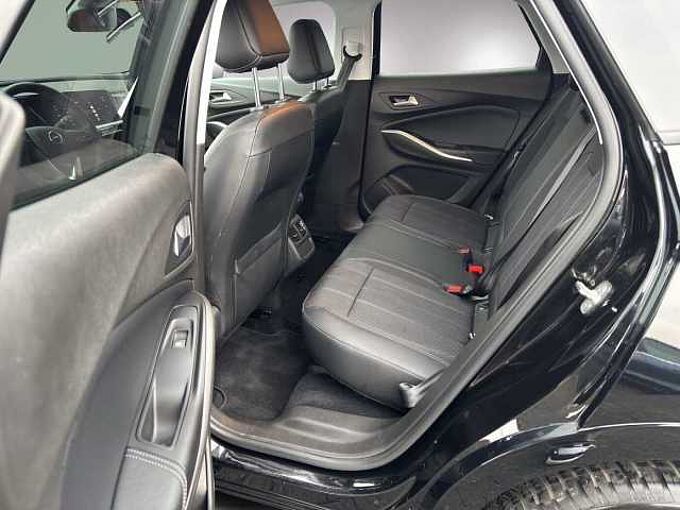 Opel Grandland X GS Line