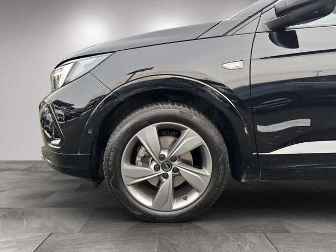 Opel Grandland X GS Line