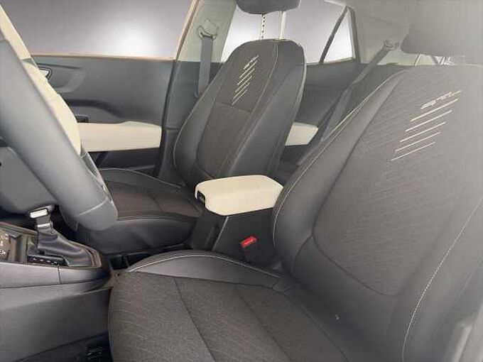 Kia Stonic 1.0 T-GDI OPF Mild Hybrid DCT7 GT-Line GT-Line mit DCT-Getriebe