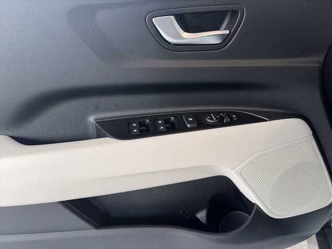 Kia Stonic 1.0 T-GDI OPF Mild Hybrid DCT7 GT-Line GT-Line mit DCT-Getriebe