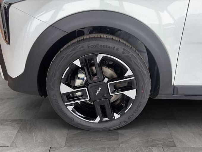 Kia Stonic 1.0 T-GDI OPF Mild Hybrid DCT7 GT-Line GT-Line mit DCT-Getriebe