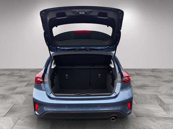 Ford Focus Titanium X