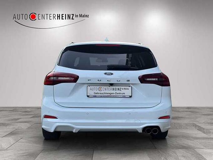 Ford Focus ST-Line