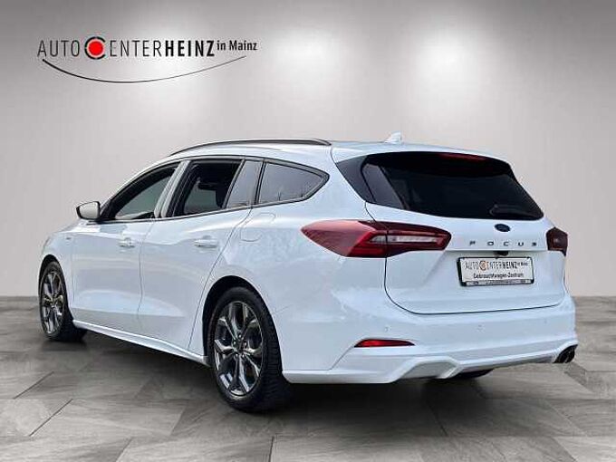 Ford Focus ST-Line