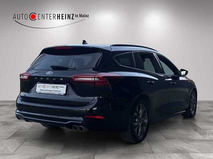 Ford Focus ST-Line