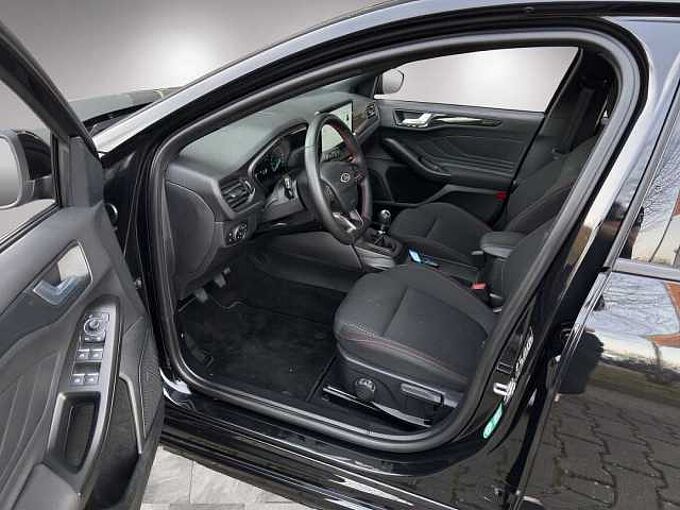 Ford Focus ST-Line