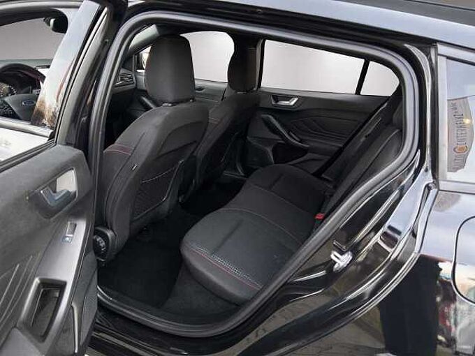 Ford Focus ST-Line