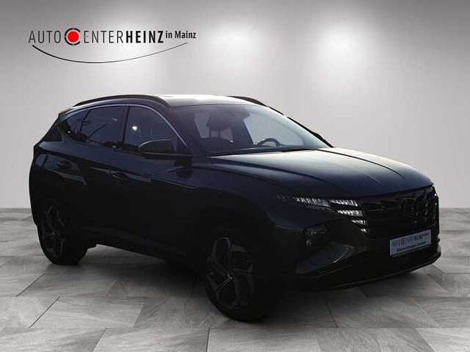 Hyundai Tucson Trend Plug-In Hybrid 4WD