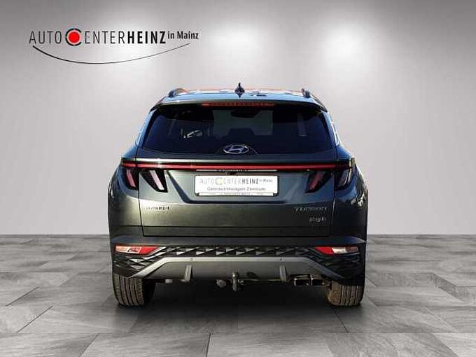 Hyundai Tucson Trend Plug-In Hybrid 4WD