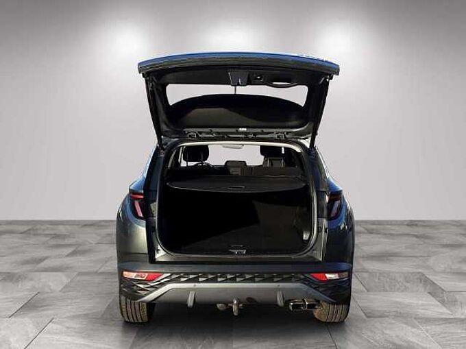 Hyundai Tucson Trend Plug-In Hybrid 4WD