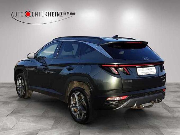 Hyundai Tucson Trend Plug-In Hybrid 4WD
