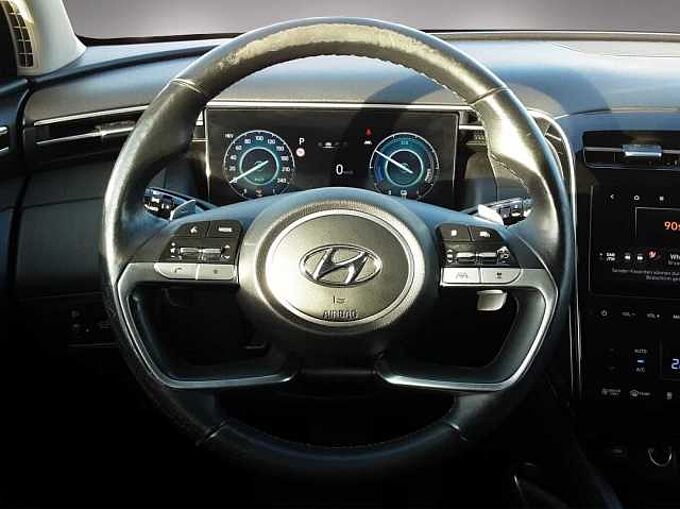 Hyundai Tucson Trend Plug-In Hybrid 4WD
