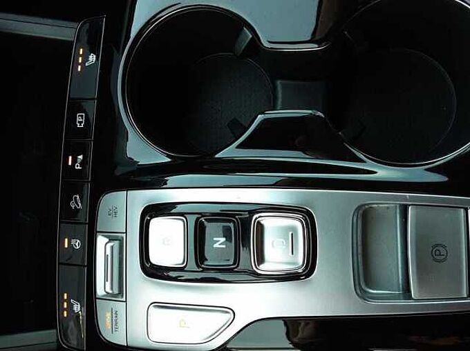 Hyundai Tucson Trend Plug-In Hybrid 4WD