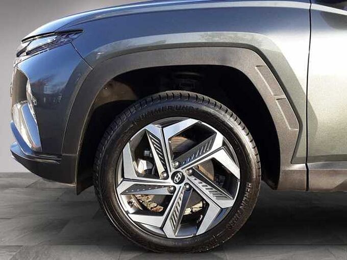 Hyundai Tucson Trend Plug-In Hybrid 4WD