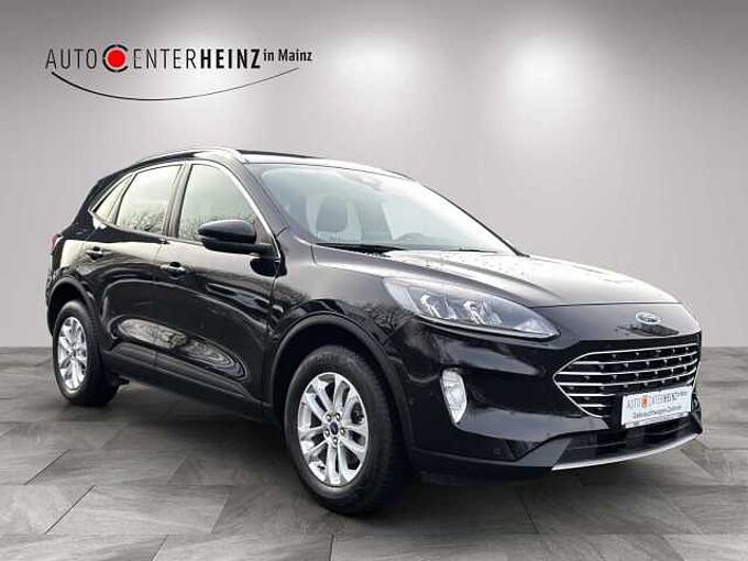 Ford Kuga Titanium