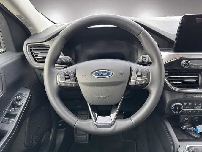 Ford Kuga Titanium
