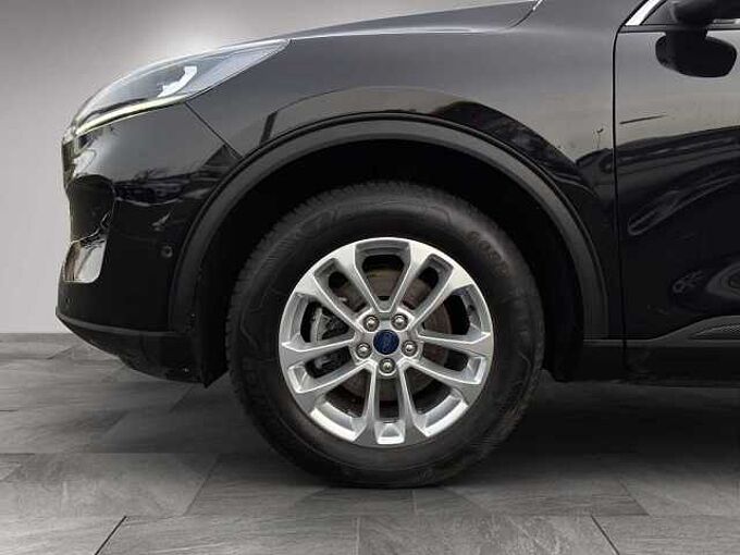 Ford Kuga Titanium