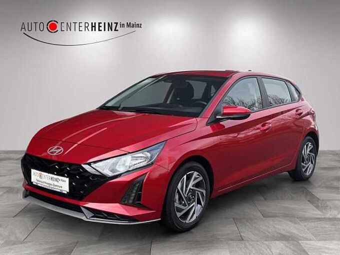 Hyundai i20 Trend