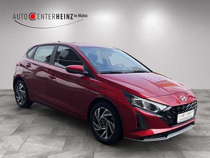 Hyundai i20 Trend