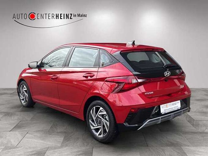 Hyundai i20 Trend