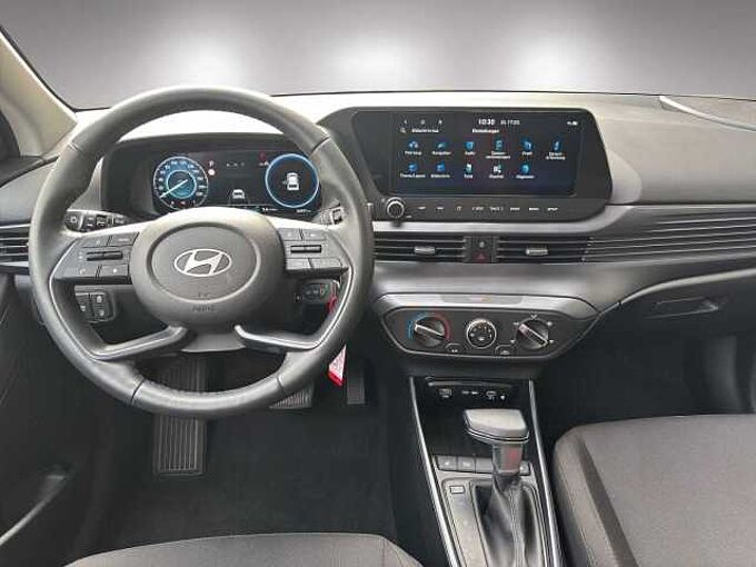 Hyundai i20 Trend