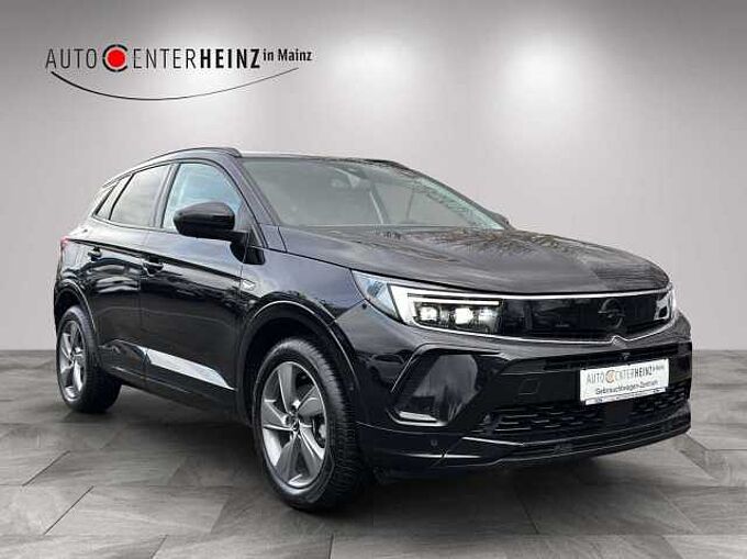 Opel Grandland X GS Line