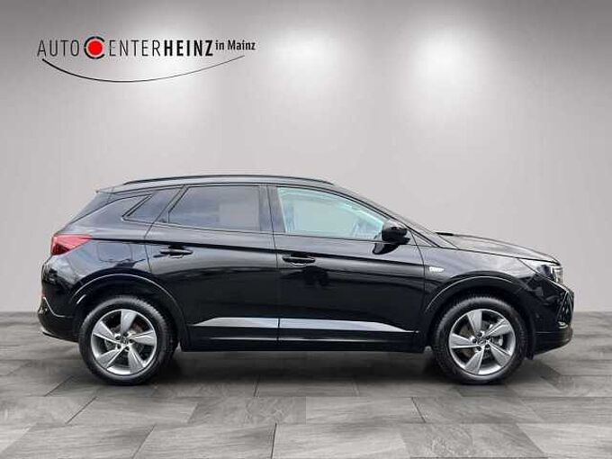 Opel Grandland X GS Line