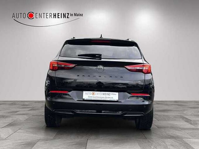 Opel Grandland X GS Line