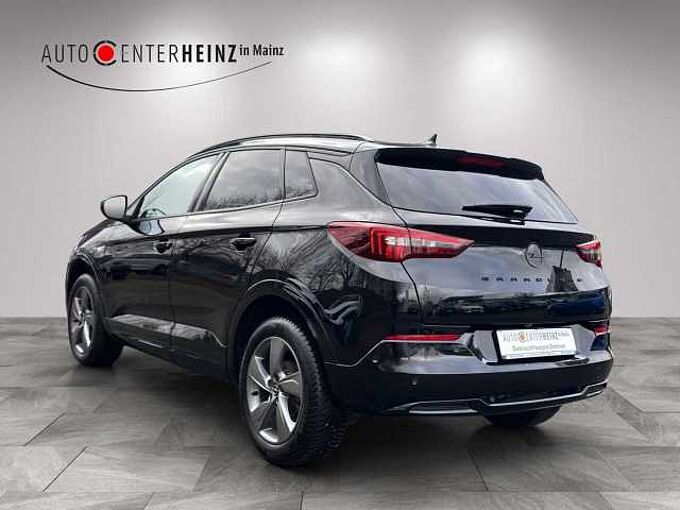 Opel Grandland X GS Line