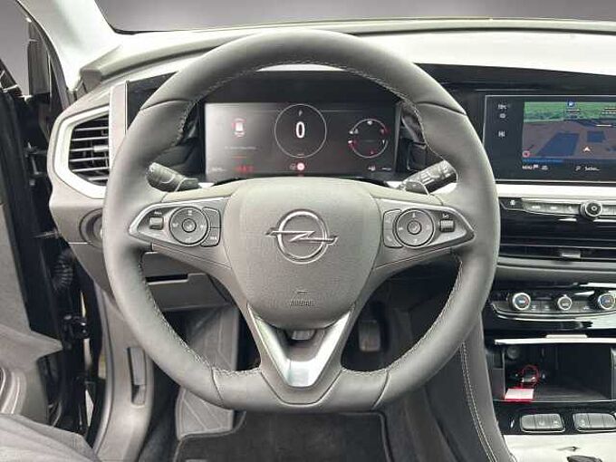 Opel Grandland X GS Line