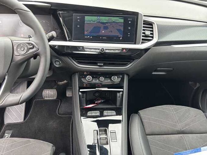 Opel Grandland X GS Line