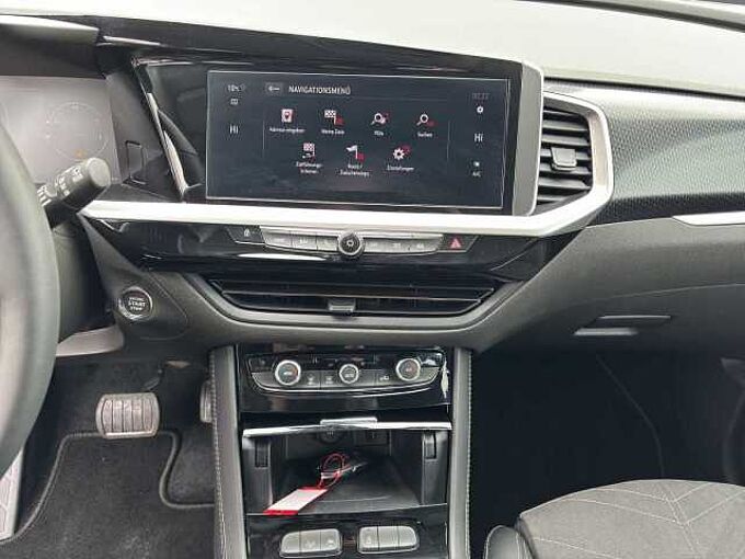 Opel Grandland X GS Line