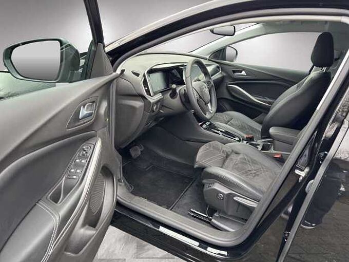 Opel Grandland X GS Line