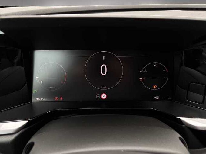 Opel Grandland X GS Line