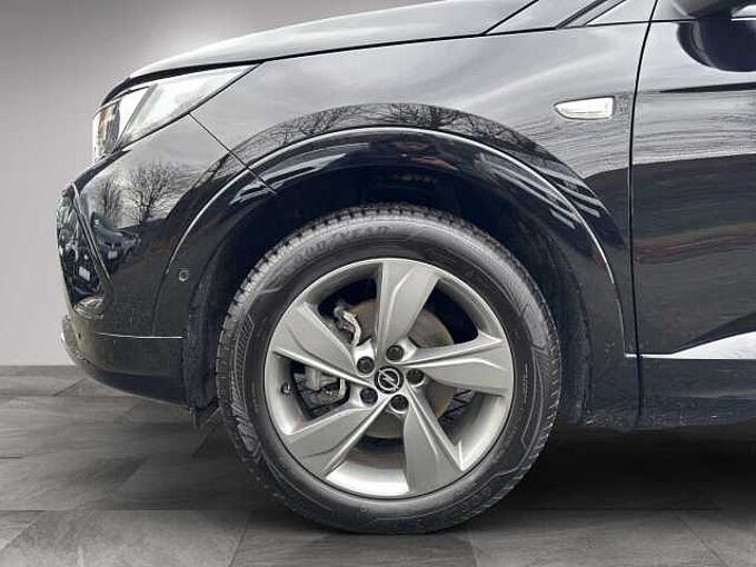 Opel Grandland X GS Line