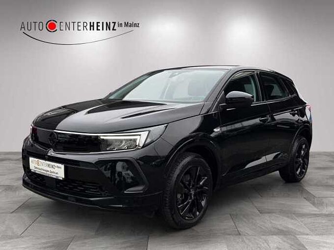 Opel Grandland X GS Line