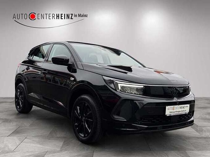 Opel Grandland X GS Line