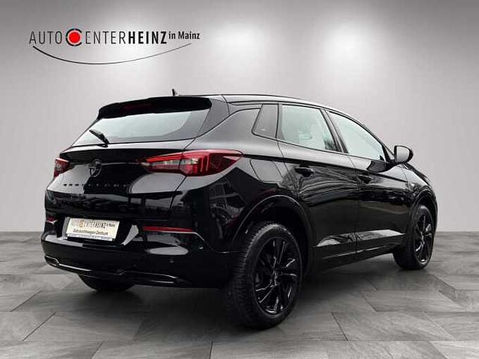 Opel Grandland X GS Line