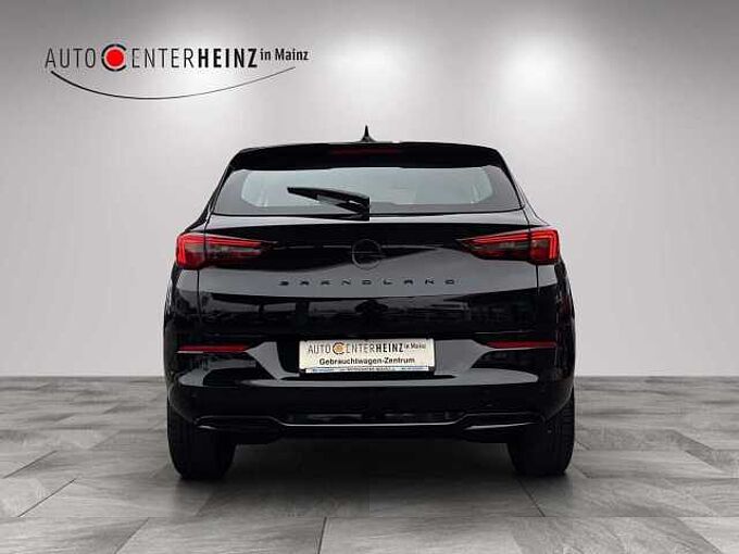 Opel Grandland X GS Line