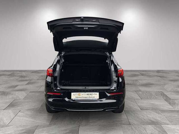 Opel Grandland X GS Line