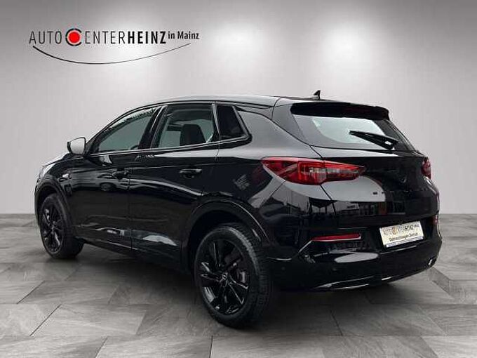 Opel Grandland X GS Line