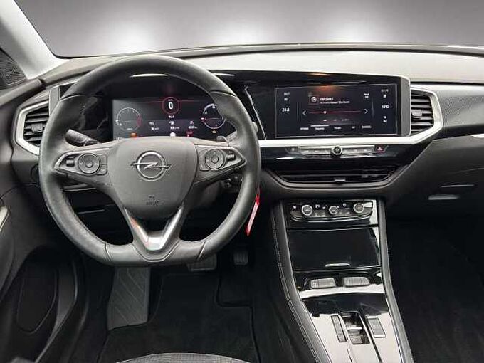 Opel Grandland X GS Line