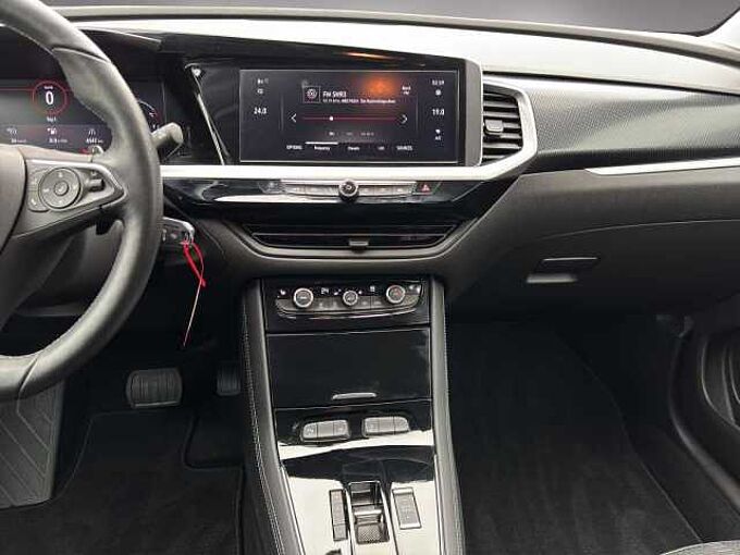 Opel Grandland X GS Line