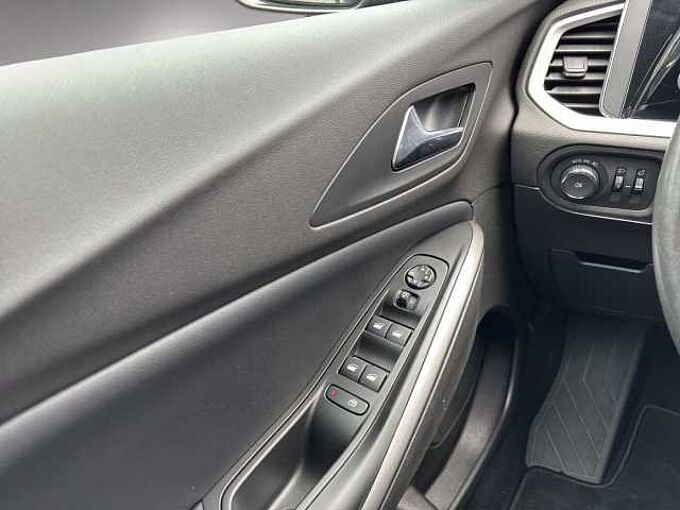 Opel Grandland X GS Line
