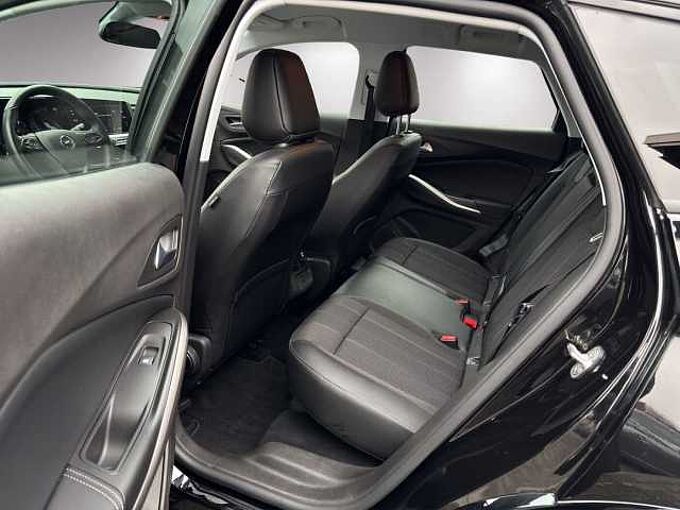 Opel Grandland X GS Line