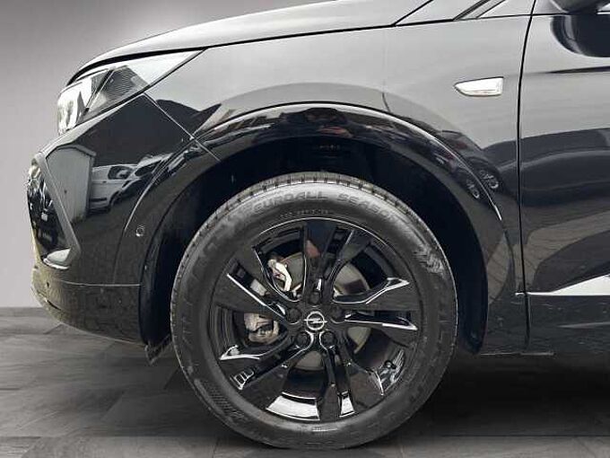 Opel Grandland X GS Line