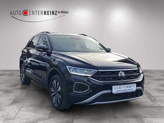Volkswagen T-Roc Goal